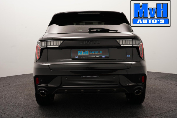 Lynk & Co 01 1.5 Plug-in Hybride|GOLD/BLACK EDITION|CAMERA|NAP