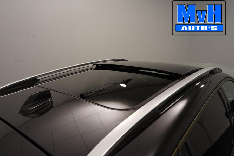 Lynk & Co 01 1.5 Plug-in Hybride|GOLD/BLACK EDITION|CAMERA|NAP