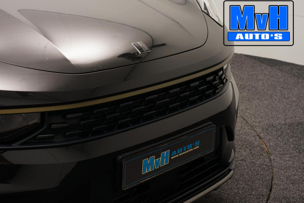 Lynk & Co 01 1.5 Plug-in Hybride|GOLD/BLACK EDITION|CAMERA|NAP