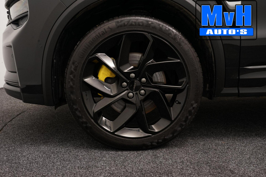 Lynk & Co 01 1.5 Plug-in Hybride|GOLD/BLACK EDITION|CAMERA|NAP