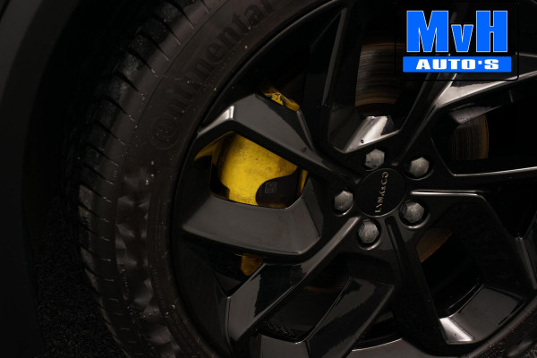 Lynk & Co 01 1.5 Plug-in Hybride|GOLD/BLACK EDITION|CAMERA|NAP