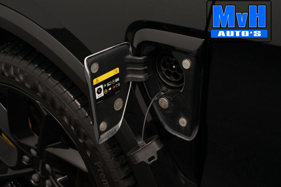 Lynk & Co 01 1.5 Plug-in Hybride|GOLD/BLACK EDITION|CAMERA|NAP