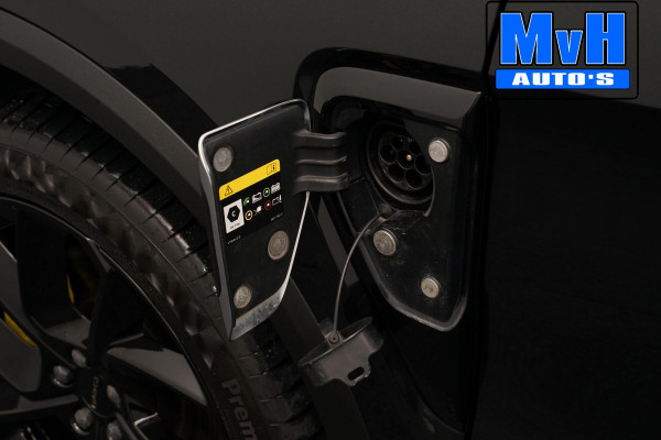 Lynk & Co 01 1.5 Plug-in Hybride|GOLD/BLACK EDITION|CAMERA|NAP