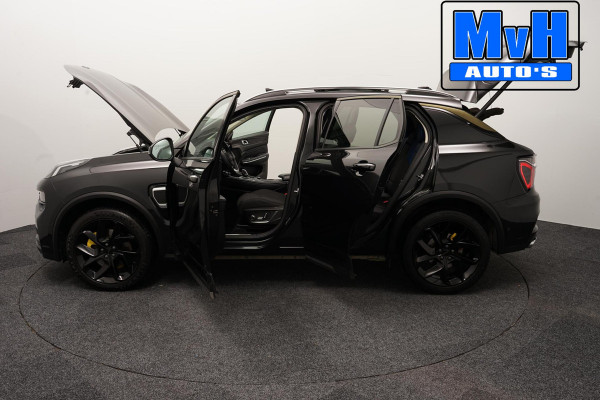 Lynk & Co 01 1.5 Plug-in Hybride|GOLD/BLACK EDITION|CAMERA|NAP