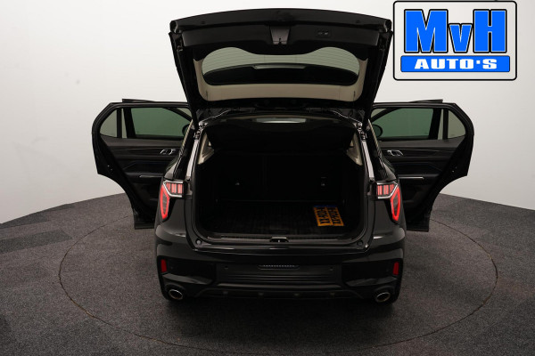 Lynk & Co 01 1.5 Plug-in Hybride|GOLD/BLACK EDITION|CAMERA|NAP