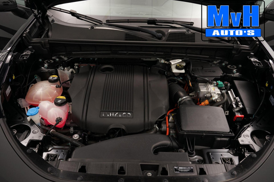 Lynk & Co 01 1.5 Plug-in Hybride|GOLD/BLACK EDITION|CAMERA|NAP