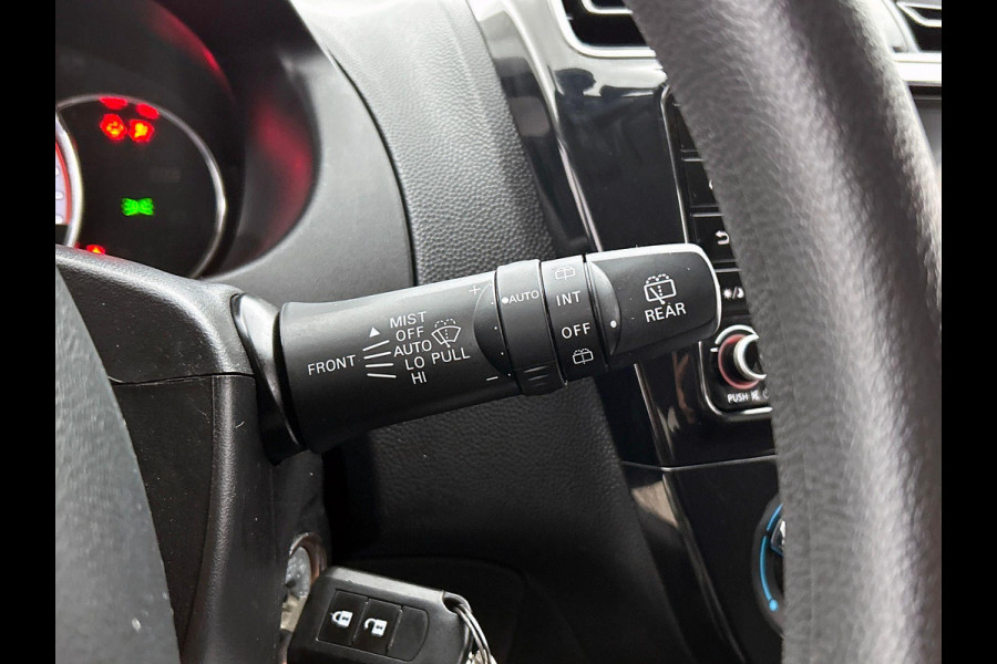 Mitsubishi Space Star 1.2 Connect+ PRIVATE LEASE vanaf € 270,- pm*