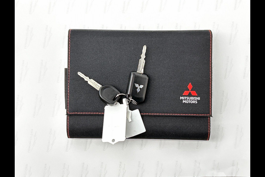 Mitsubishi Space Star 1.2 Connect+ PRIVATE LEASE vanaf € 270,- pm*