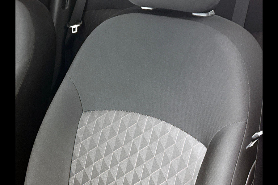 Mitsubishi Space Star 1.2 Connect+ PRIVATE LEASE vanaf € 270,- pm*