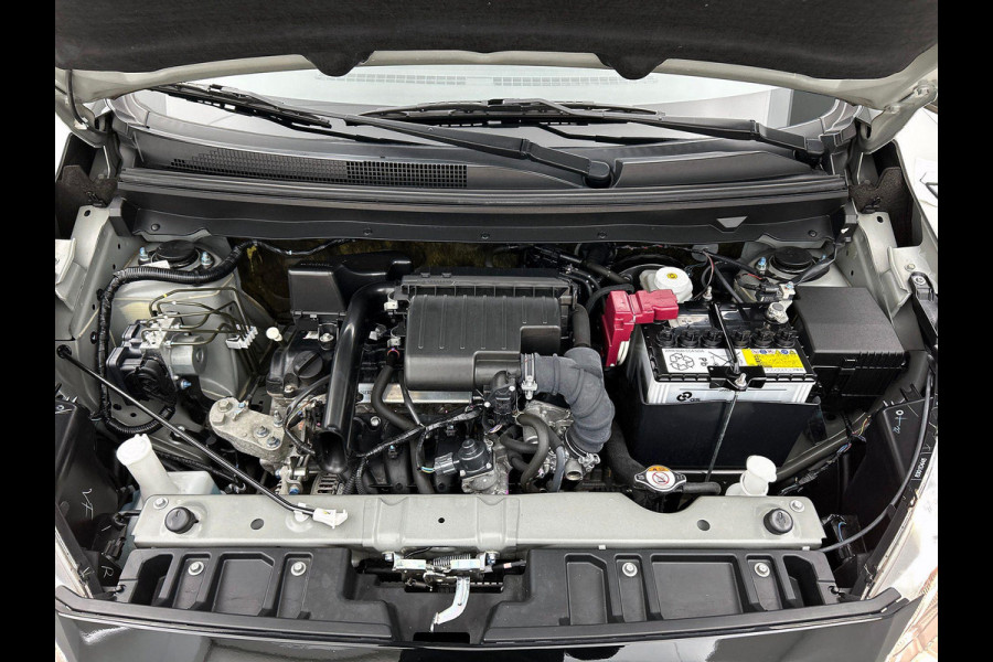 Mitsubishi Space Star 1.2 Connect+ PRIVATE LEASE vanaf € 270,- pm*