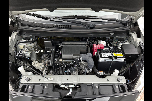 Mitsubishi Space Star 1.2 Connect+ PRIVATE LEASE vanaf € 270,- pm*