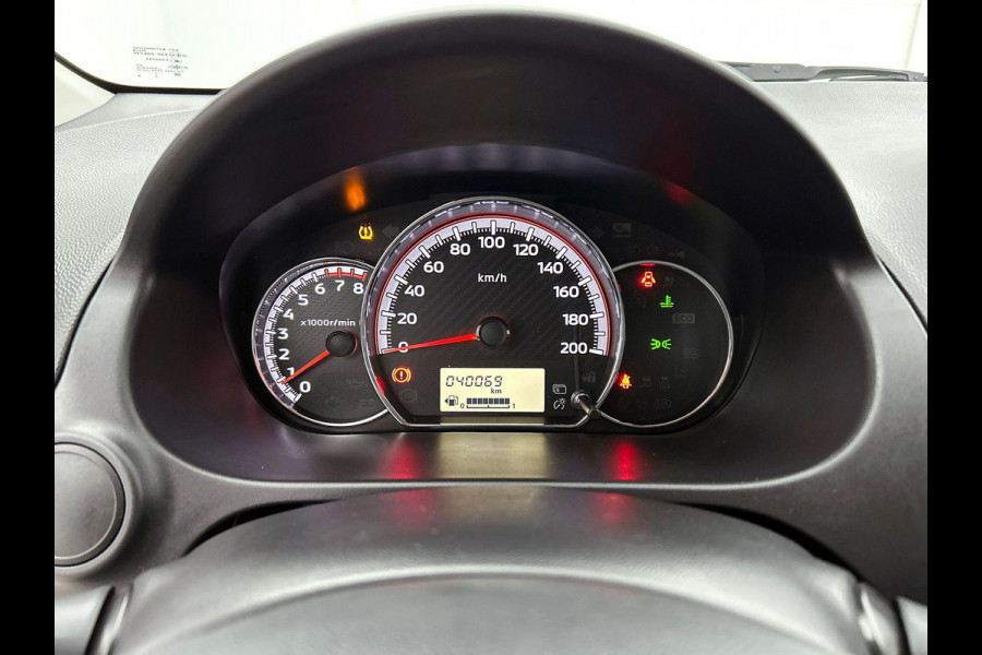 Mitsubishi Space Star 1.2 Connect+ PRIVATE LEASE vanaf € 270,- pm*