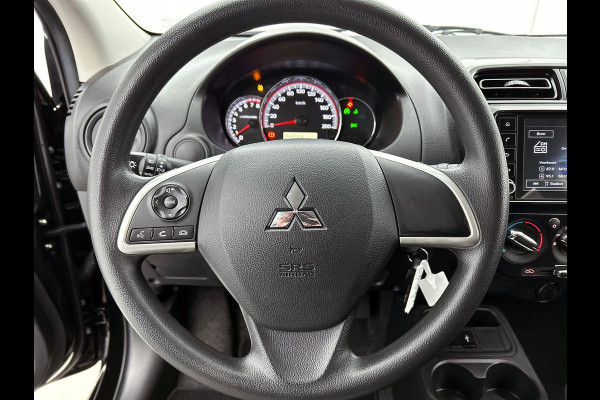 Mitsubishi Space Star 1.2 Connect+ PRIVATE LEASE vanaf € 270,- pm*