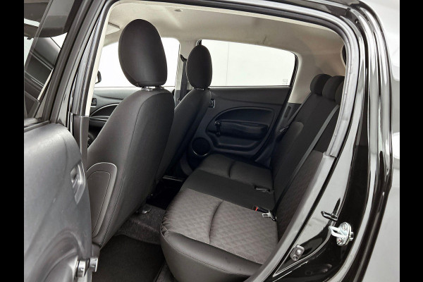 Mitsubishi Space Star 1.2 Connect+ PRIVATE LEASE vanaf € 270,- pm*