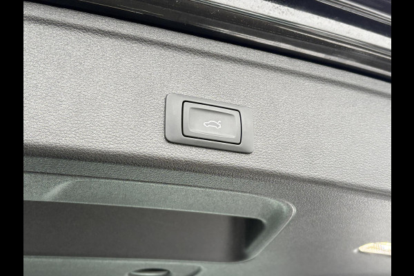 Audi A4 Avant 35 TFSI Advanced Edition | Wegklapbare Trekhaak | Elek. Kofferklep | Parkeersensoren | DAB |