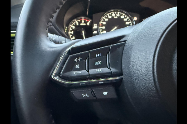 Mazda CX-5 2.0 SkyActiv-G 165 Newground | HALF-LEDER HALF-SUÈDE | APPLE CARPLAY / ANDROID AUTO | 360 CAMERA |