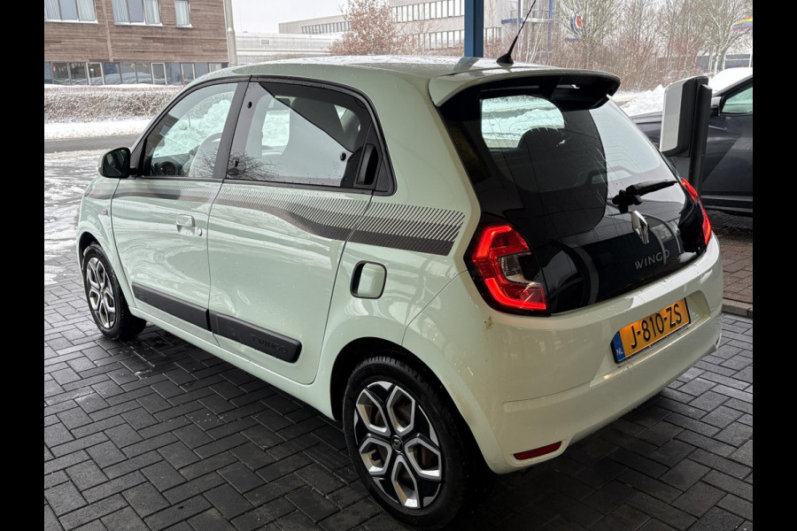 Renault Twingo 1.0 SCe Collection | Airco | Radio/Bluetooth |
