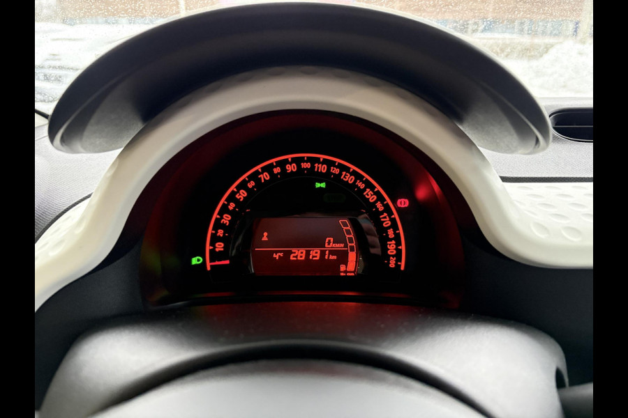 Renault Twingo 1.0 SCe Collection | Airco | Radio/Bluetooth |