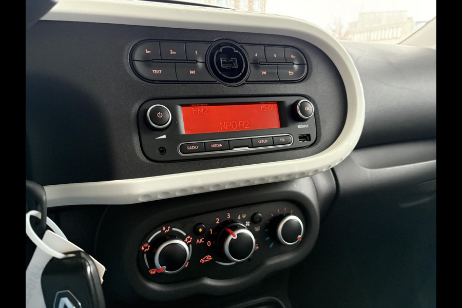 Renault Twingo 1.0 SCe Collection | Airco | Radio/Bluetooth |