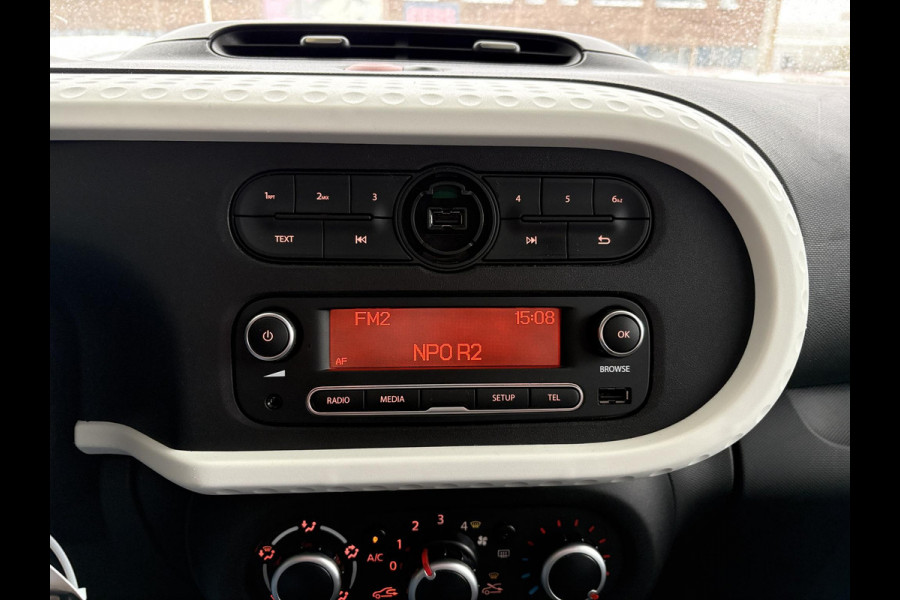 Renault Twingo 1.0 SCe Collection | Airco | Radio/Bluetooth |