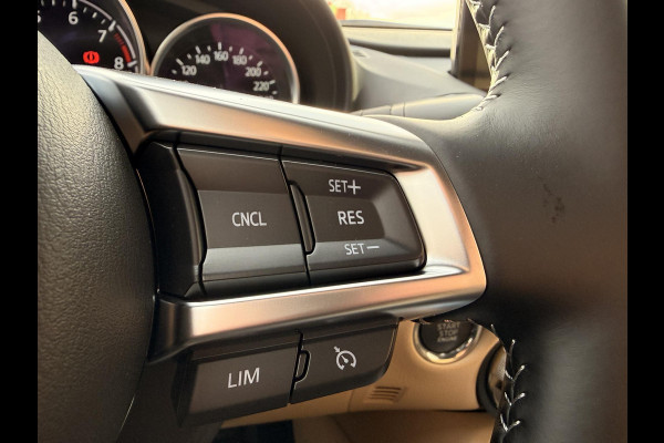 Mazda MX-5 1.5 SkyActiv-G 132 Kazari | NIEUW TE REGISTREREN | SPECIALE UITVOERING |
