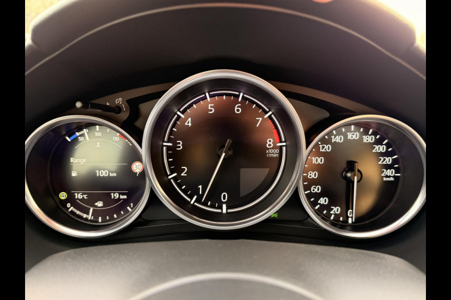 Mazda MX-5 1.5 SkyActiv-G 132 Kazari | NIEUW TE REGISTREREN | SPECIALE UITVOERING |