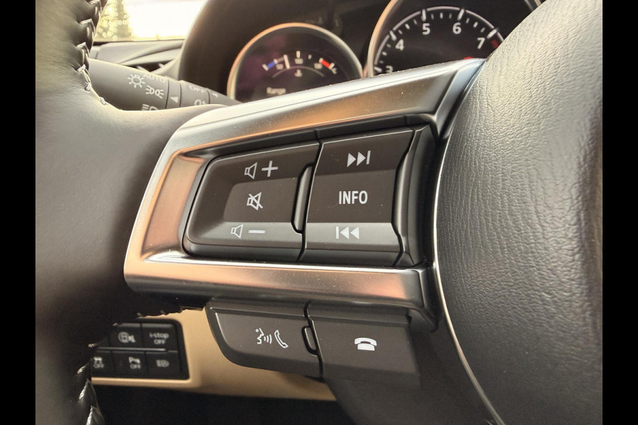 Mazda MX-5 1.5 SkyActiv-G 132 Kazari | NIEUW TE REGISTREREN | SPECIALE UITVOERING |