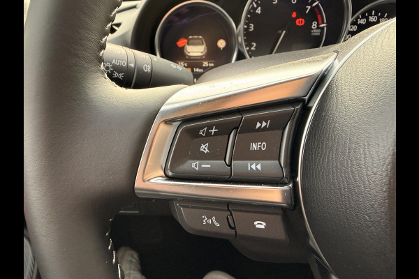 Mazda MX-5 1.5 SkyActiv-G 132 Prime-Line | NIEUW TE REGISTREREN | APPLE CARPLAY & ANDROID AUTO |