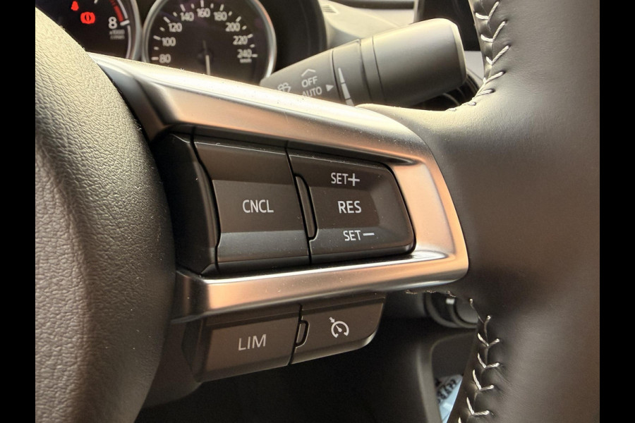 Mazda MX-5 1.5 SkyActiv-G 132 Prime-Line | NIEUW TE REGISTREREN | APPLE CARPLAY & ANDROID AUTO |