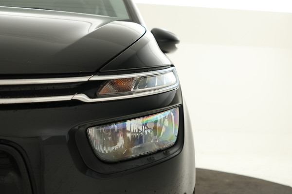 Citroën Grand C4 Spacetourer 1.2 PureTech Shine 7 persoons, nieuwe ketting, Navigatie