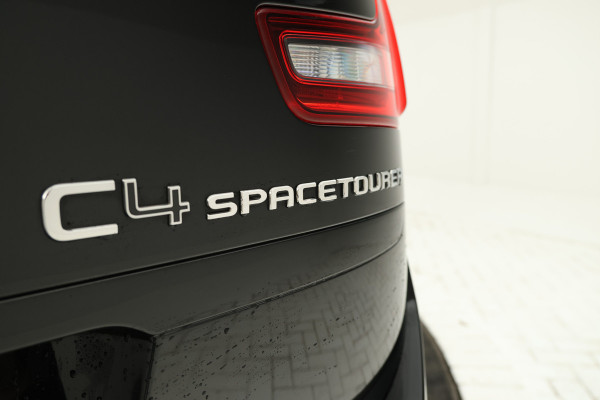 Citroën Grand C4 Spacetourer 1.2 PureTech Shine 7 persoons, nieuwe ketting, Navigatie
