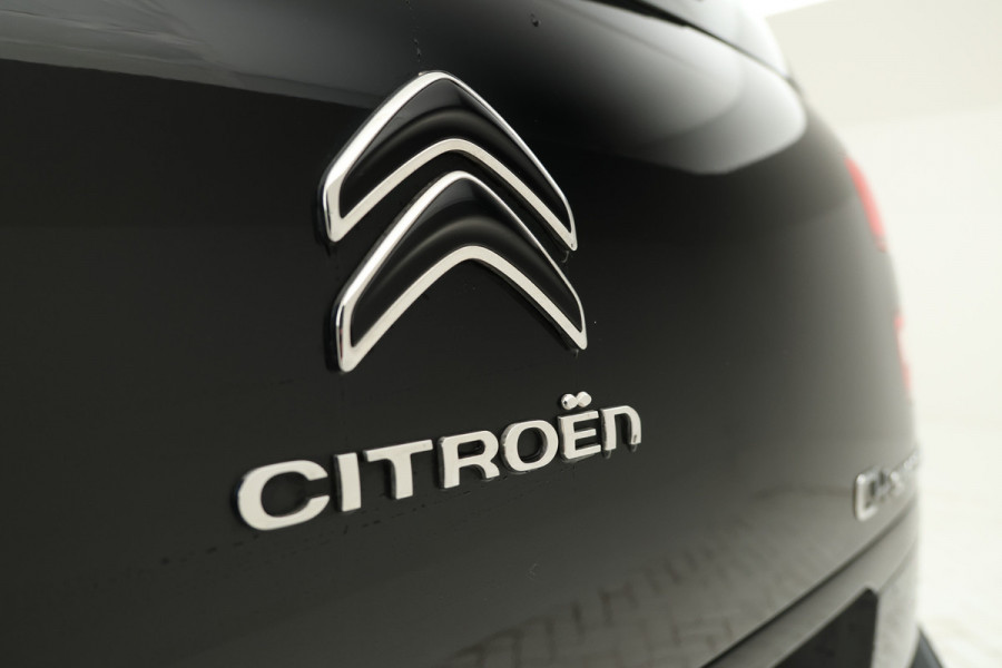 Citroën Grand C4 Spacetourer 1.2 PureTech Shine 7 persoons, nieuwe ketting, Navigatie