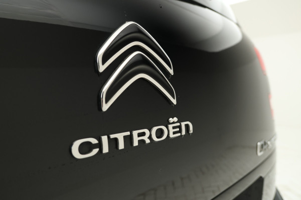 Citroën Grand C4 Spacetourer 1.2 PureTech Shine 7 persoons, nieuwe ketting, Navigatie