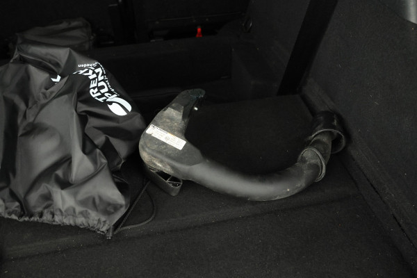 Citroën Grand C4 Spacetourer 1.2 PureTech Shine 7 persoons, nieuwe ketting, Navigatie