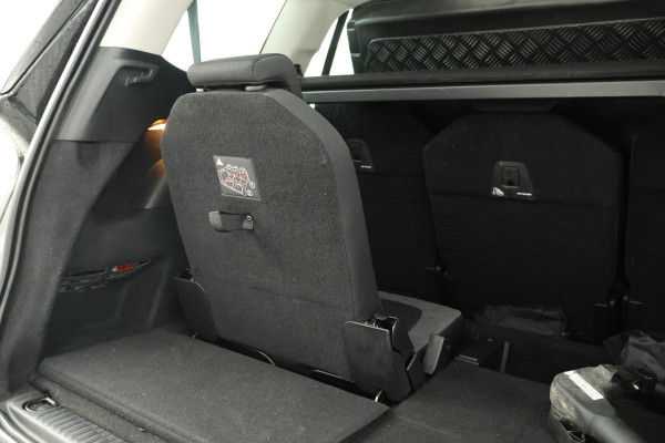 Citroën Grand C4 Spacetourer 1.2 PureTech Shine 7 persoons, nieuwe ketting, Navigatie