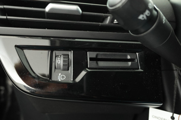 Citroën Grand C4 Spacetourer 1.2 PureTech Shine 7 persoons, nieuwe ketting, Navigatie
