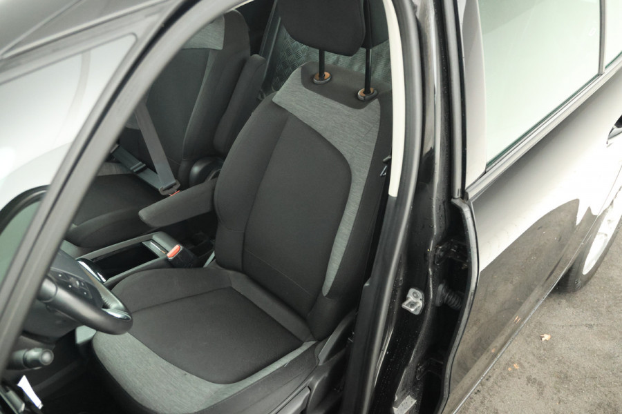 Citroën Grand C4 Spacetourer 1.2 PureTech Shine 7 persoons, nieuwe ketting, Navigatie