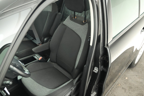 Citroën Grand C4 Spacetourer 1.2 PureTech Shine 7 persoons, nieuwe ketting, Navigatie