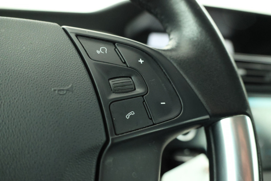 Citroën Grand C4 Spacetourer 1.2 PureTech Shine 7 persoons, nieuwe ketting, Navigatie