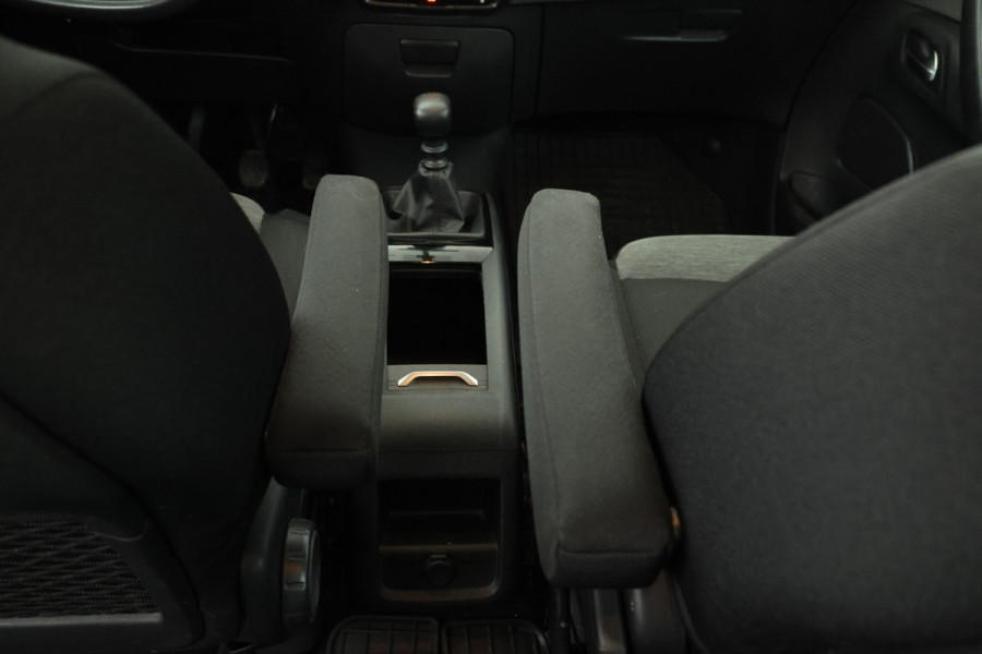 Citroën Grand C4 Spacetourer 1.2 PureTech Shine 7 persoons, nieuwe ketting, Navigatie