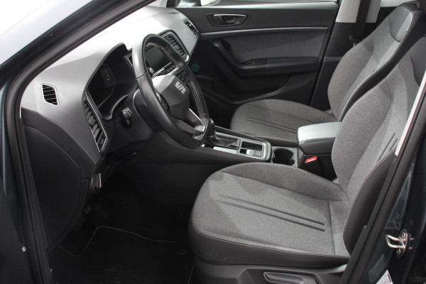 Seat Ateca 1.5 TSI 150pk DSG Style | Navigatie | Apple Carplay/Android Auto | Adaptive Cruise Control | Parkeersensor achter | Camera | Stoel-en stuurverwarming | Virtual Cockpit | Climate Control | Ledverlichting voor