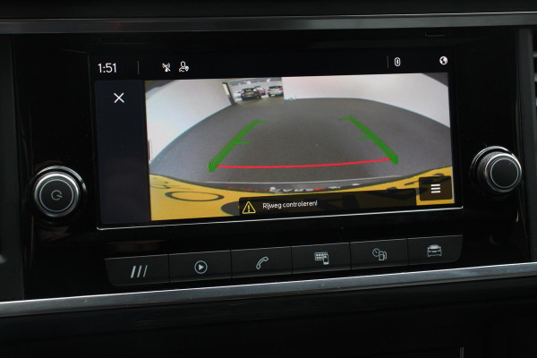 Seat Ateca 1.5 TSI 150pk DSG Style | Navigatie | Apple Carplay/Android Auto | Adaptive Cruise Control | Parkeersensor achter | Camera | Stoel-en stuurverwarming | Virtual Cockpit | Climate Control | Ledverlichting voor
