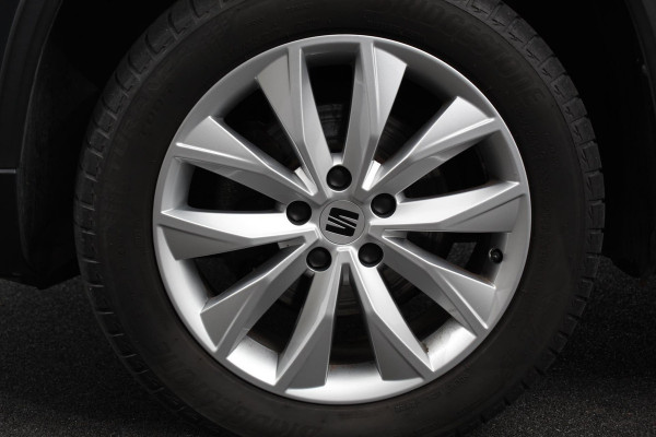 Seat Ateca 1.5 TSI 150pk DSG Style | Navigatie | Apple Carplay/Android Auto | Adaptive Cruise Control | Parkeersensor achter | Camera | Stoel-en stuurverwarming | Virtual Cockpit | Climate Control | Ledverlichting voor