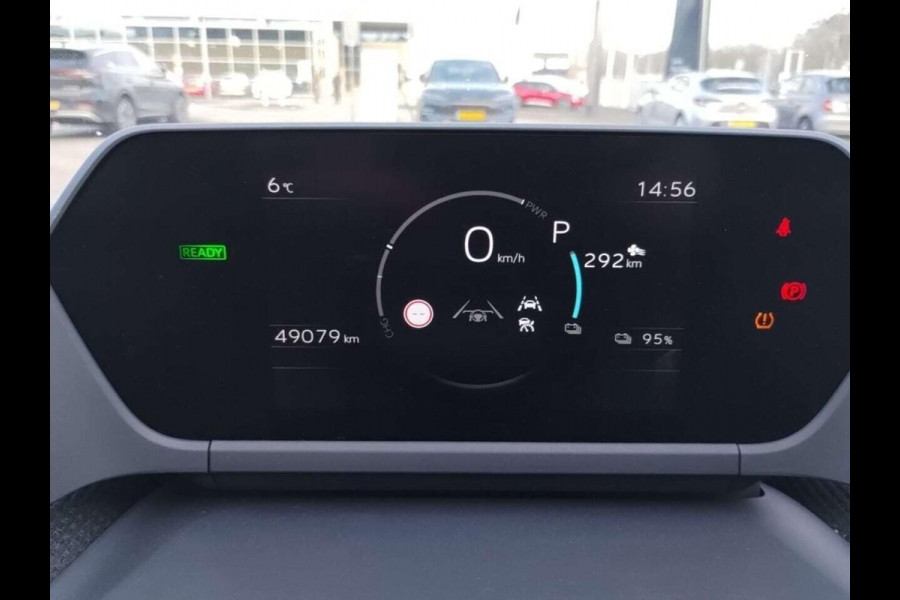 Toyota Bz4x Premium 71 kWh | Leder | Stoel- Verwarming & Ventilatie | Panoramadak | 360 Camera | Adaptive Cruise |