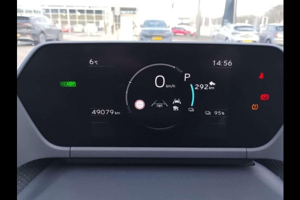 Toyota Bz4x Premium 71 kWh | Leder | Stoel- Verwarming & Ventilatie | Panoramadak | 360 Camera | Adaptive Cruise |