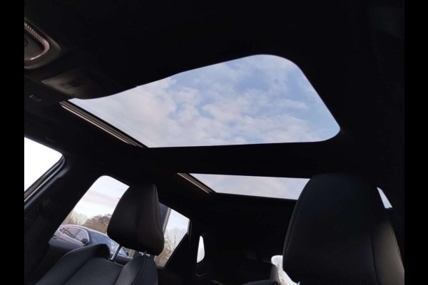Toyota Bz4x Premium 71 kWh | Leder | Stoel- Verwarming & Ventilatie | Panoramadak | 360 Camera | Adaptive Cruise |