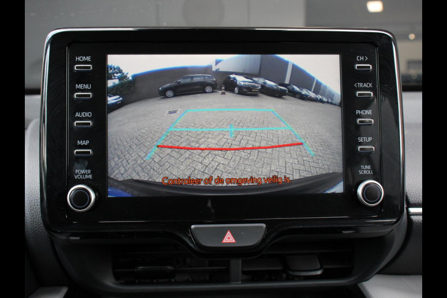 Toyota Yaris Cross 1.5 Hybrid Active Climate control Cruise control Parkeersensoren achter Achteruitrij camera Apple Carplay/ Android Auto