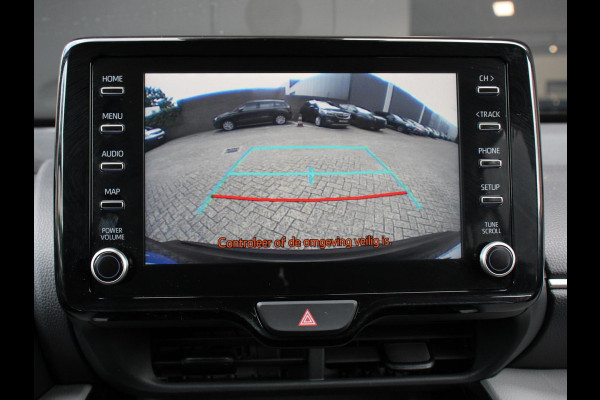 Toyota Yaris Cross 1.5 Hybrid Active Climate control Cruise control Parkeersensoren achter Achteruitrij camera Apple Carplay/ Android Auto