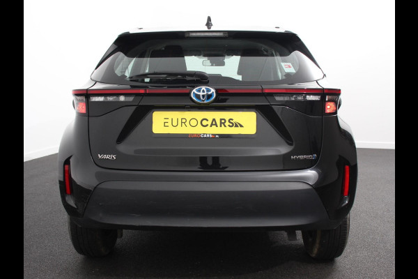 Toyota Yaris Cross 1.5 Hybrid Active Climate control Cruise control Parkeersensoren achter Achteruitrij camera Apple Carplay/ Android Auto