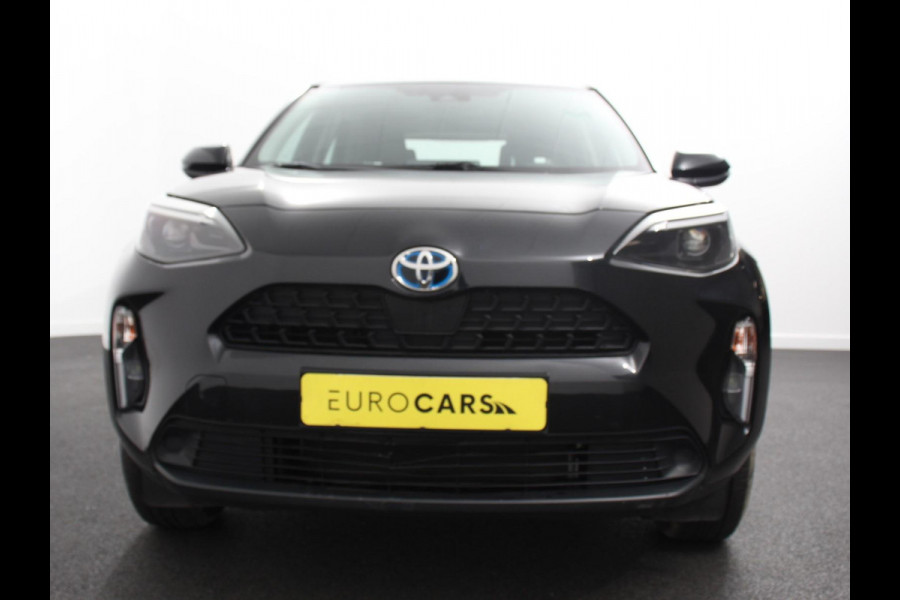 Toyota Yaris Cross 1.5 Hybrid Active Climate control Cruise control Parkeersensoren achter Achteruitrij camera Apple Carplay/ Android Auto